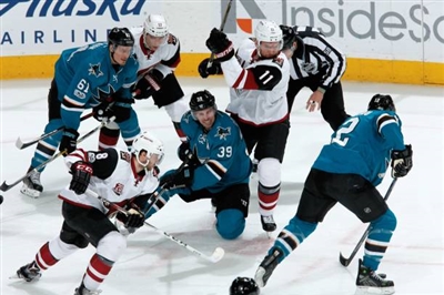 Logan Couture Poster 3546817