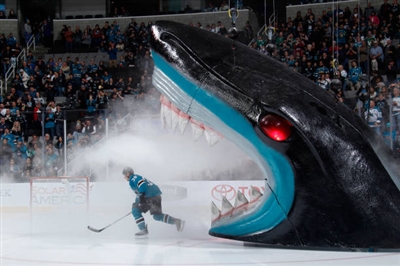 Logan Couture Poster 3546819
