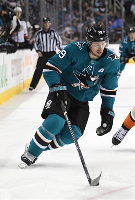 Logan Couture Poster 3546820