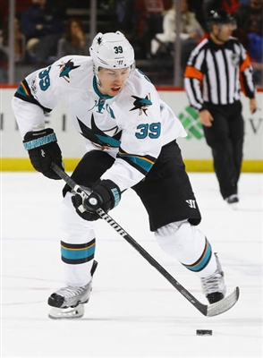 Logan Couture Poster 3546821