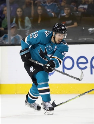 Logan Couture Poster 3546822