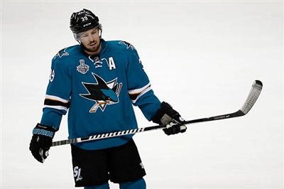 Logan Couture Poster 3546823