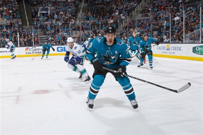 Logan Couture Poster 3546824