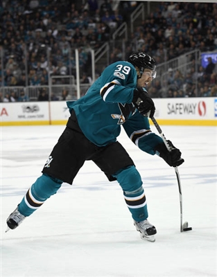 Logan Couture Poster 3546825