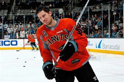 Logan Couture Poster 3546826