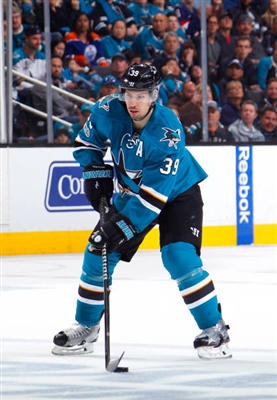 Logan Couture Poster 3546829