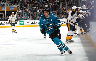 Logan Couture Poster 3546830