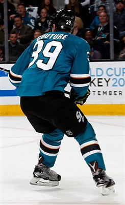 Logan Couture Poster 3546832