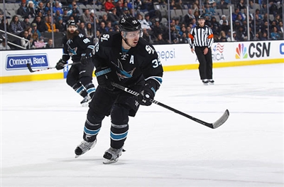 Logan Couture Poster 3546833