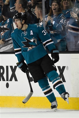 Logan Couture Poster 3546834