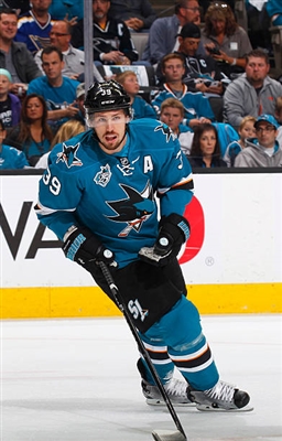 Logan Couture Poster 3546835