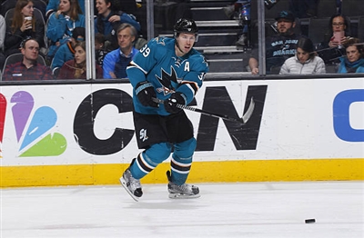 Logan Couture Poster 3546836