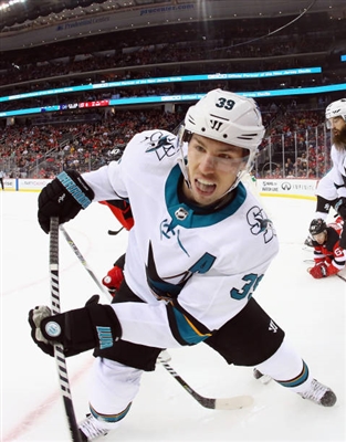 Logan Couture Poster 3546841