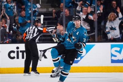 Logan Couture Poster 3546842