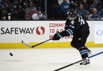 Logan Couture Poster 3546844