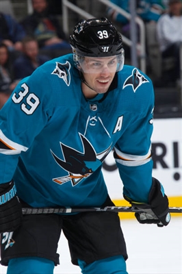 Logan Couture Poster 3546845