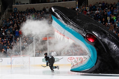 Logan Couture Poster 3546846