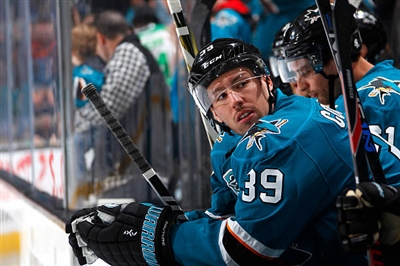 Logan Couture Poster 3546848