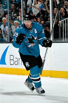 Logan Couture Poster 3546850