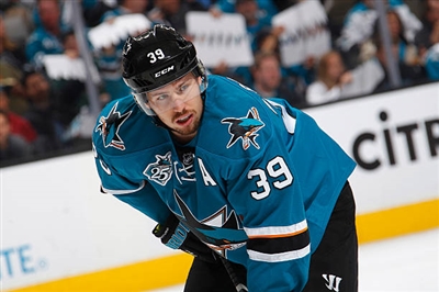 Logan Couture Poster 3546852
