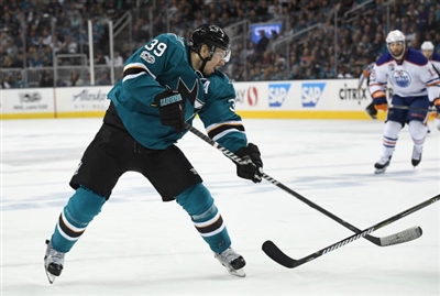 Logan Couture Poster 3546853