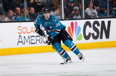 Logan Couture Poster 3546854