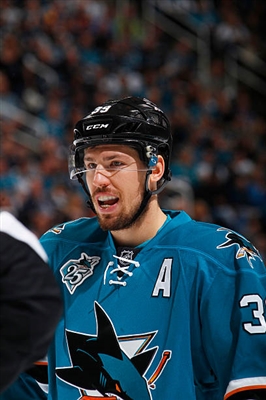Logan Couture Poster 3546855
