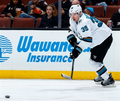 Logan Couture Poster 3546856