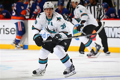 Logan Couture Poster 3546857