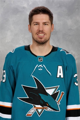 Logan Couture Poster 3546861