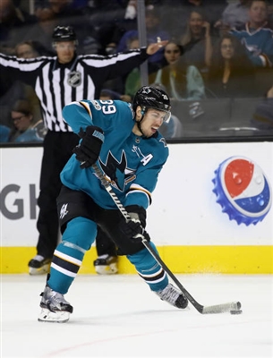 Logan Couture Poster 3546863