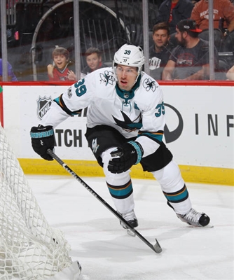 Logan Couture Poster 3546864