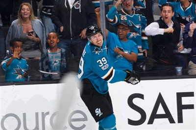 Logan Couture Poster 3546865
