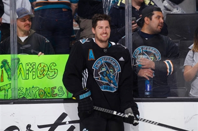 Logan Couture Poster 3546869