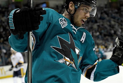 Logan Couture Poster 3546870