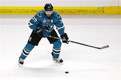 Logan Couture Poster 3546871