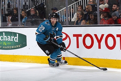 Logan Couture Poster 3546873