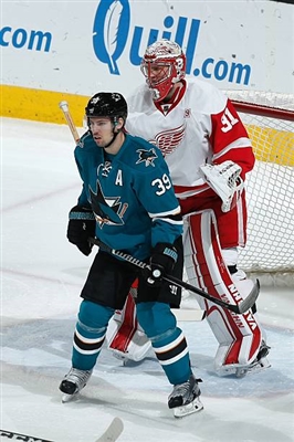 Logan Couture Poster 3546875
