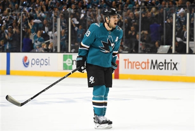 Logan Couture Poster 3546876