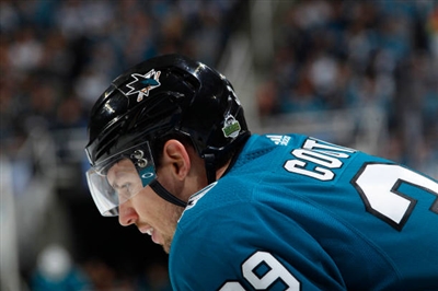 Logan Couture Poster 3546878