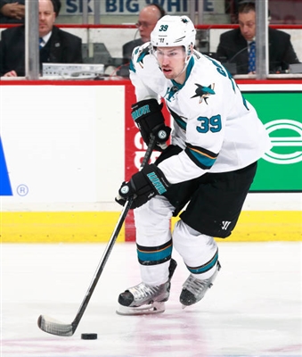 Logan Couture Poster 3546879