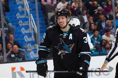 Logan Couture Poster 3546880