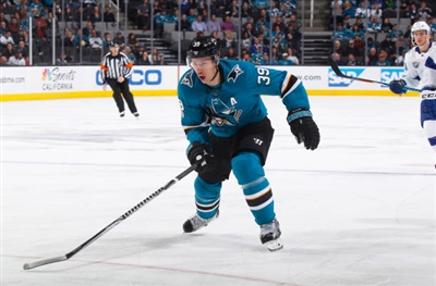 Logan Couture Poster 3546885