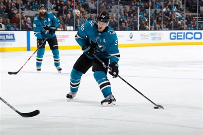 Logan Couture Poster 3546886