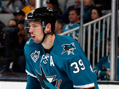Logan Couture Poster 3546919