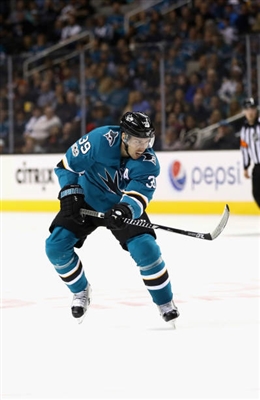 Logan Couture Poster 3546921