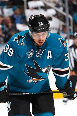 Logan Couture Poster 3546922