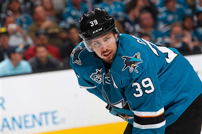 Logan Couture Poster 3546923