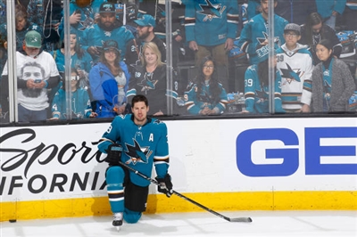 Logan Couture Poster 3546924