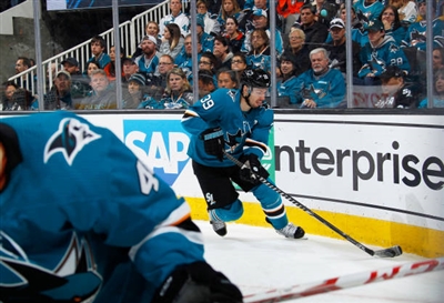 Logan Couture Poster 3546927